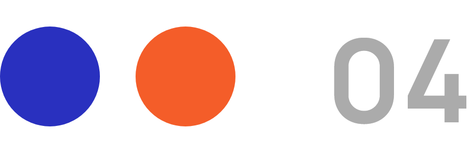 Équipe web dédiée